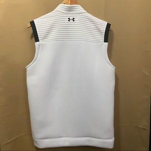 Men’s Under Armour Golfers Vest